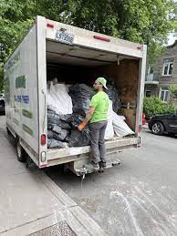 New Knoxville, OH Junk Removal Services Company